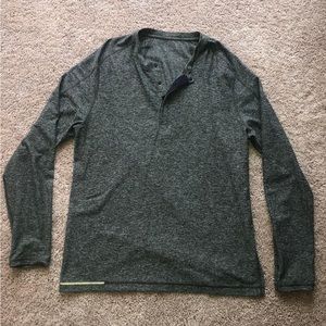 Lululemon XL Long Sleeve